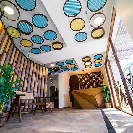 Half Hotel, Calangute Εξωτερικό φωτογραφία