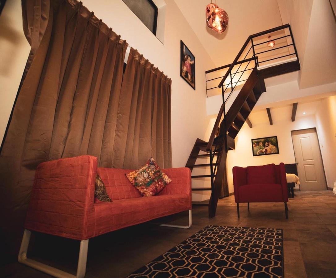 Half Hotel, Calangute Εξωτερικό φωτογραφία