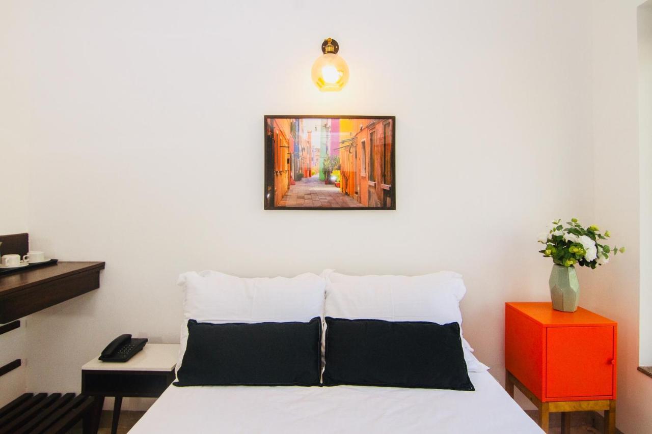 Half Hotel, Calangute Εξωτερικό φωτογραφία
