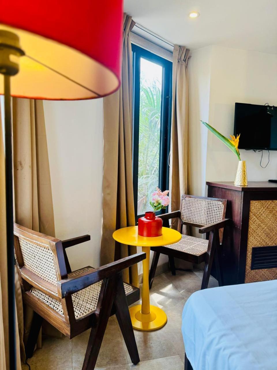 Half Hotel, Calangute Εξωτερικό φωτογραφία