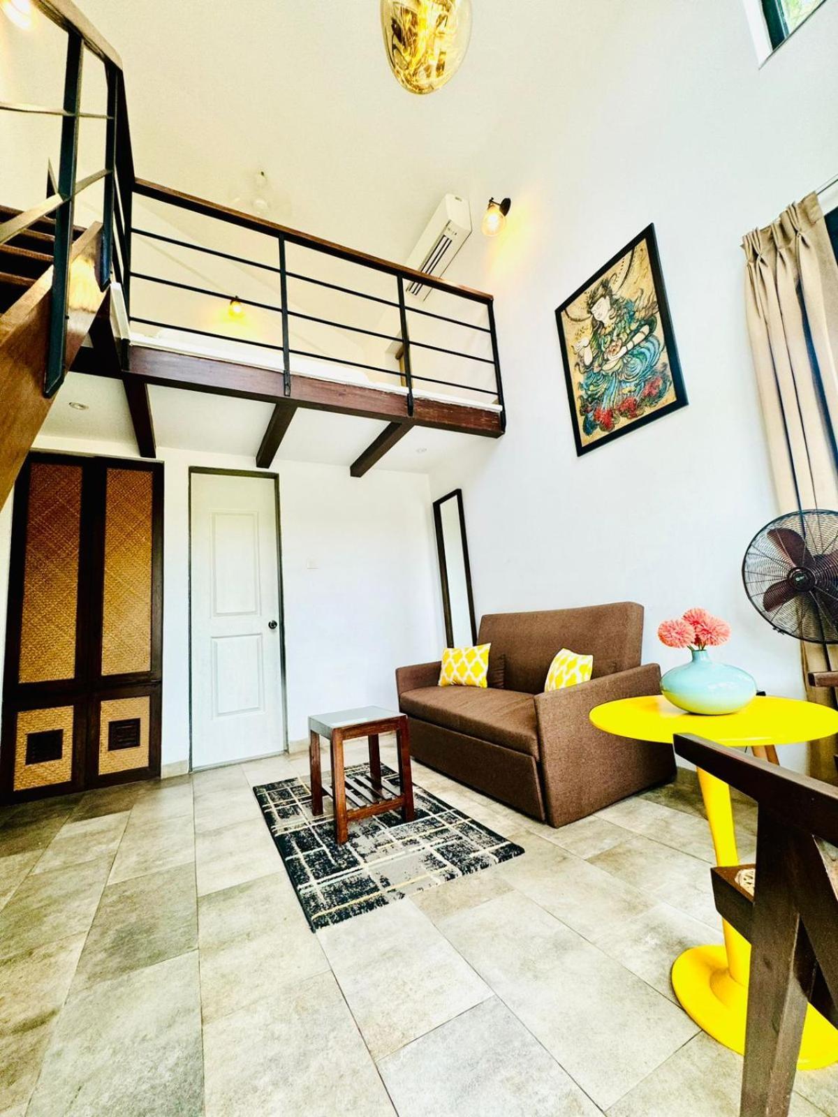 Half Hotel, Calangute Εξωτερικό φωτογραφία