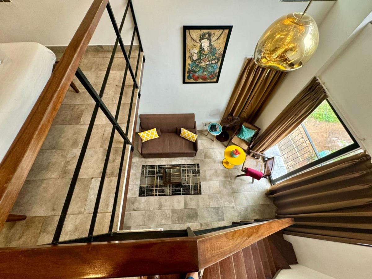 Half Hotel, Calangute Εξωτερικό φωτογραφία